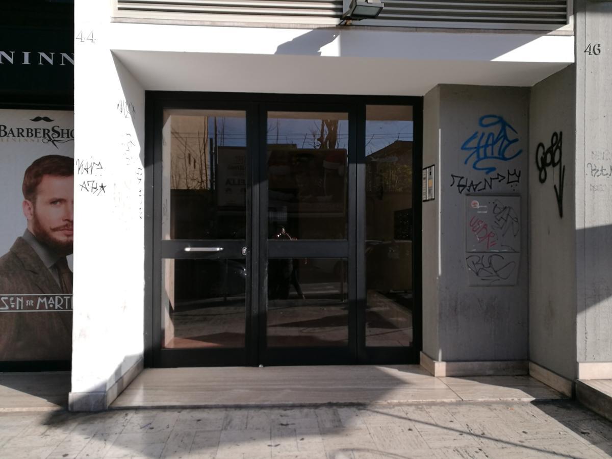 B&B Rossani Bari Exterior photo