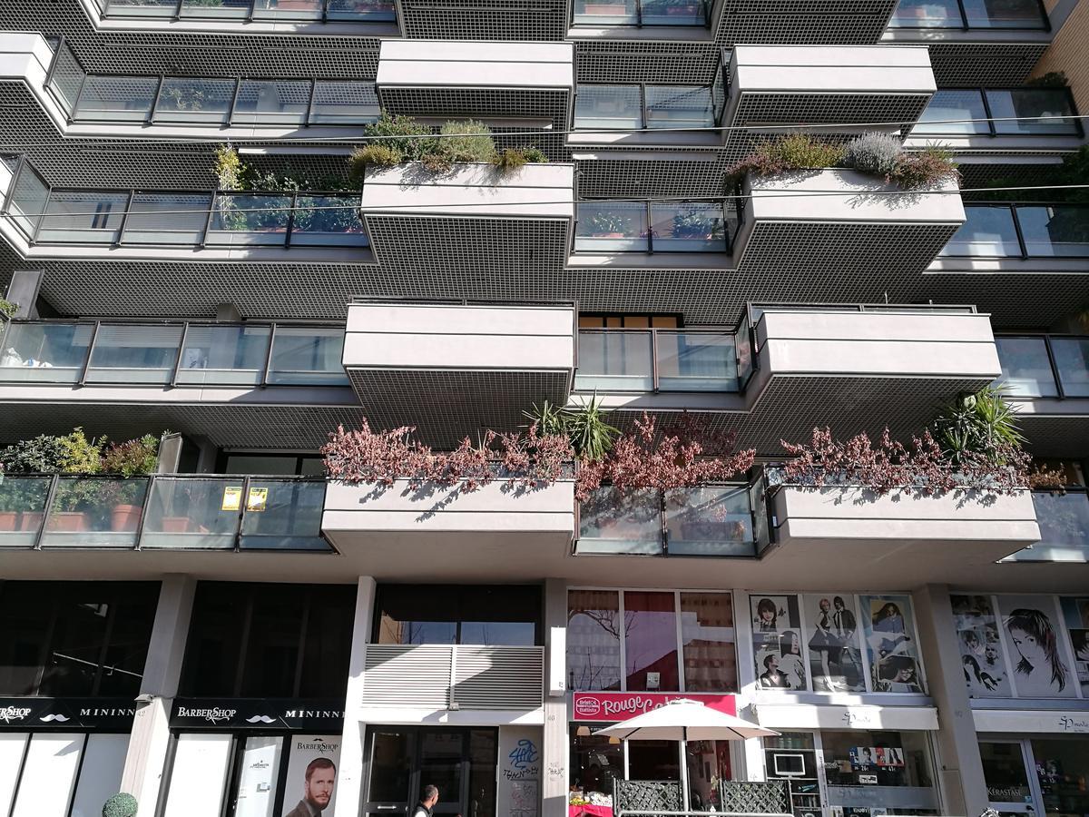 B&B Rossani Bari Exterior photo